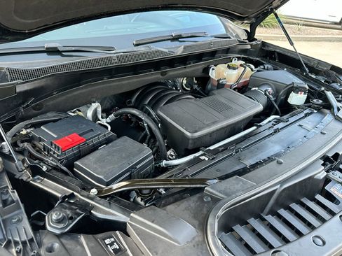 Used 2023 Chevrolet Tahoe High Country image 26