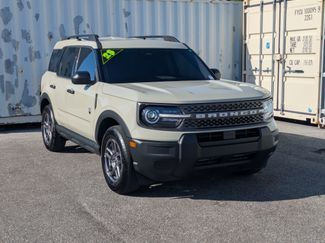 Certified 2025 Ford Bronco Sport Big Bend AWD/4WD video 1