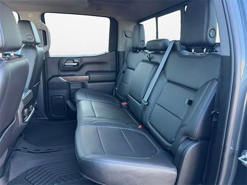 Used 2021 Chevrolet Silverado 1500 RST w/ All Star Edition Plus image 13