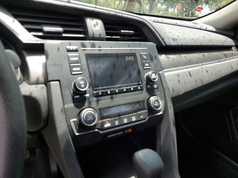Used 2020 Honda Civic LX image 25