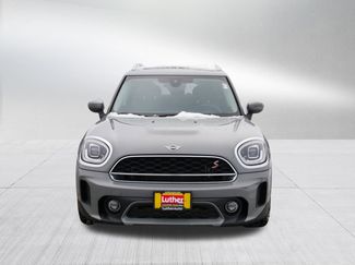 Used 2021 MINI Cooper Countryman S w/ Storage Package video 2