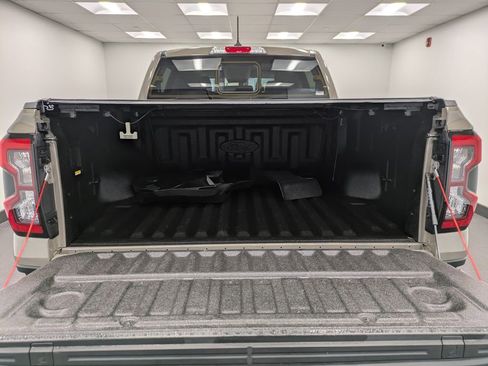 Used 2025 Ford Ranger Lariat image 24