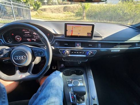 Used 2019 Audi S5 Premium Plus AWD/4WD image 5