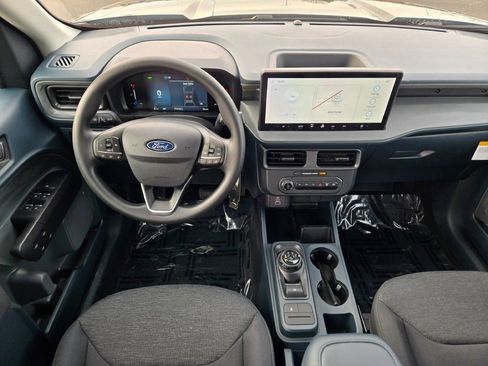 New 2026 Ford Maverick XL w/ Equipment Group 101A AWD/4WD image 16