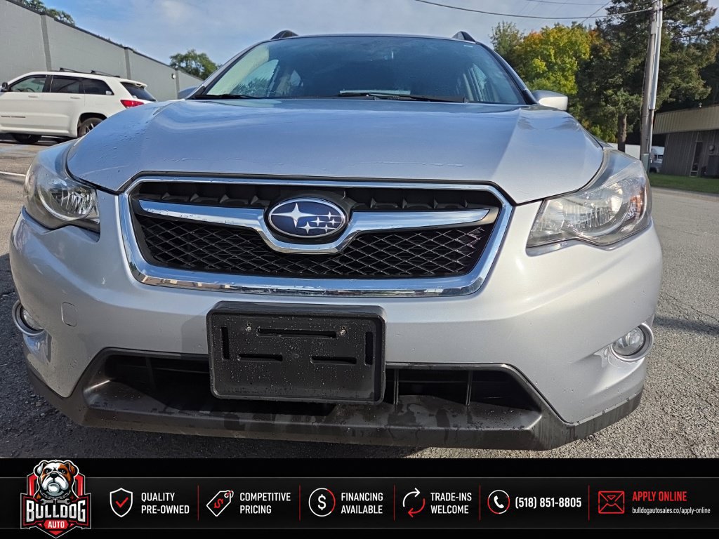Used 2015 Subaru Crosstrek 2.0i Premium w/ Moonroof Package AWD/4WD image 2