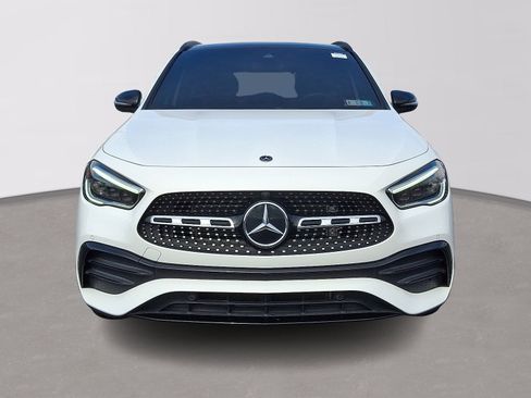 Certified 2022 Mercedes-Benz GLA 250 4MATIC image 2