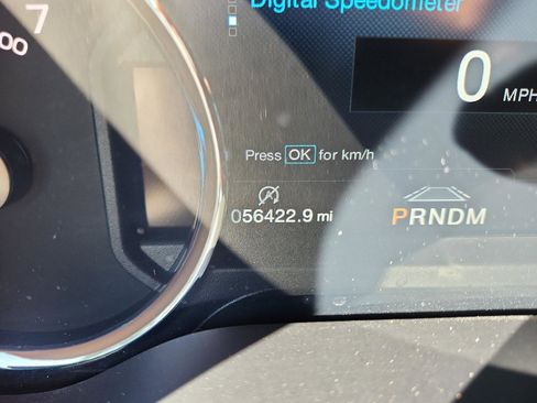 Used 2020 Ford F150 King Ranch w/ Equipment Group 601A Luxury image 27