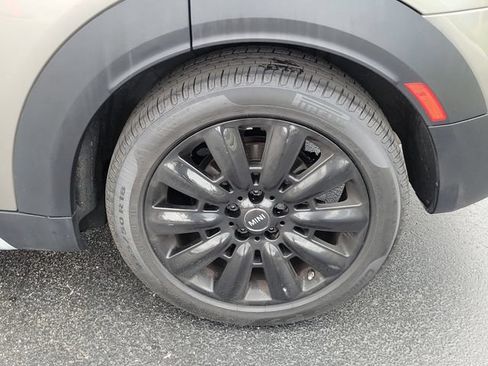 Used 2018 MINI Cooper Countryman S FWD image 8