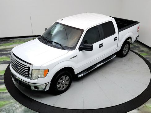 Used 2010 Ford F150 XLT image 30
