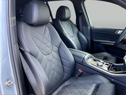 Certified 2026 BMW X5 sDrive40i RWD image 8