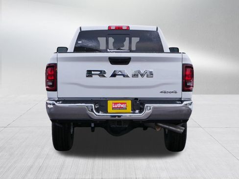 New 2026 RAM 3500 Tradesman image 6