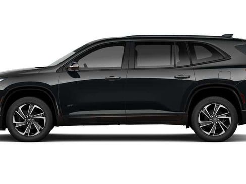 New 2026 Buick Enclave Sport Touring AWD/4WD image 56