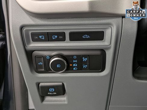 Used 2021 Ford F150 XLT w/ Equipment Group 302A High AWD/4WD image 22