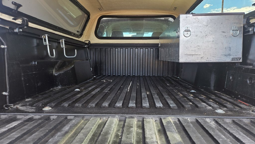Used 2019 Toyota Tacoma SR RWD image 13