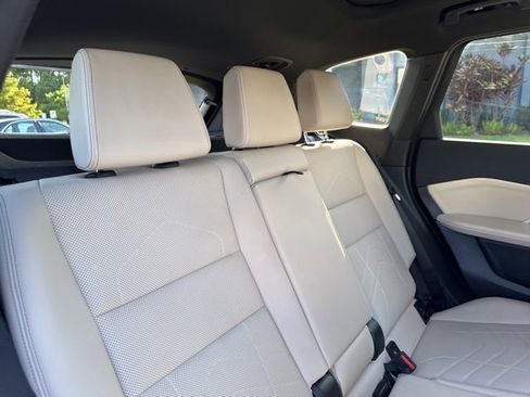 Used 2024 BMW X1 xDrive28i image 15