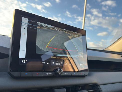 New 2026 Toyota RAV4 LE image 23