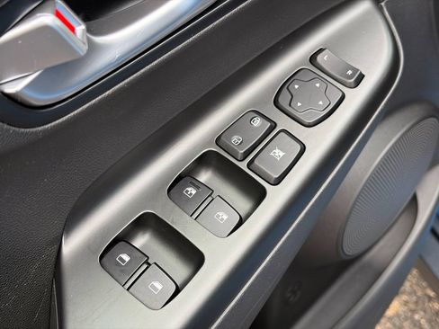 Used 2023 Hyundai Kona SEL w/ Cargo Package image 7