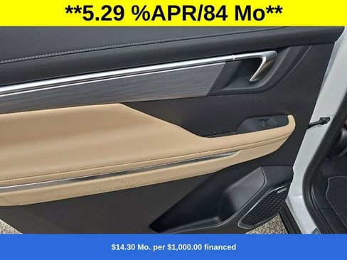New 2026 Buick Enclave Preferred w/ Power Package FWD image 15