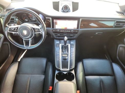 Used 2019 Porsche Macan AWD/4WD image 12