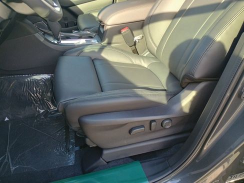 New 2026 Subaru Ascent Touring image 10