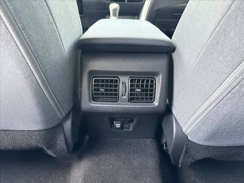 Certified 2026 Toyota Camry LE FWD image 22