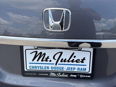 Used 2015 Honda Accord EX-L image 12
