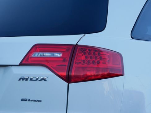 Used 2009 Acura MDX image 16