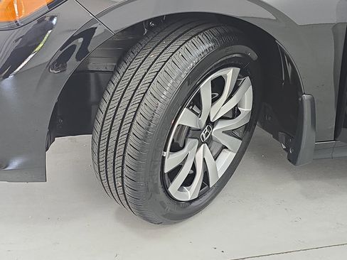 New 2026 Honda Civic LX image 31