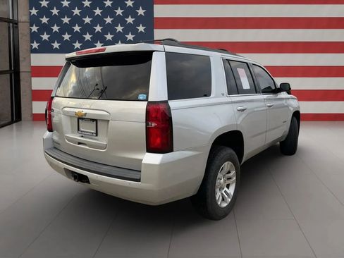 Used 2017 Chevrolet Tahoe LT image 6