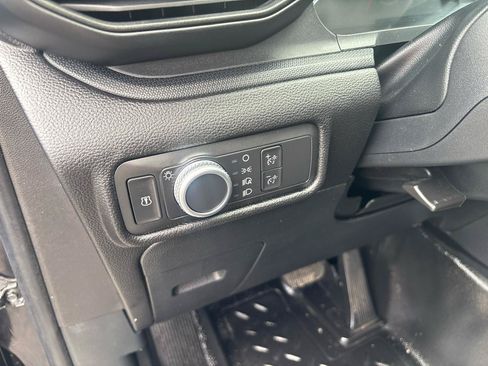 Used 2021 Ford Explorer 4WD Police Interceptor image 14