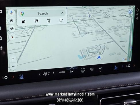 New 2026 Lincoln Aviator AWD image 18
