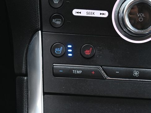 Used 2019 Ford Edge ST w/ Equipment Group 401A AWD/4WD image 13