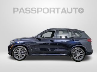Certified 2023 BMW X5 xDrive40i w/ M Sport Package video 2