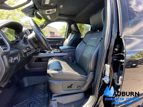 Used 2020 RAM 2500 Laramie AWD/4WD image 32