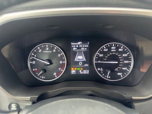 Used 2023 Subaru Ascent Limited AWD/4WD image 17