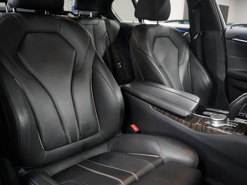 Used 2020 BMW 540i w/ Convenience Package RWD image 23