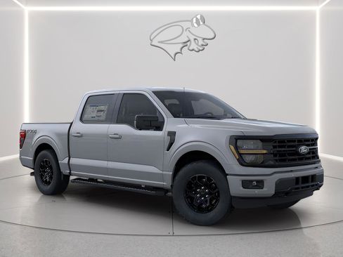 New 2026 Ford F150 XLT image 7