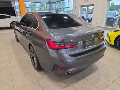 Used 2021 BMW 330e xDrive w/ Premium Package