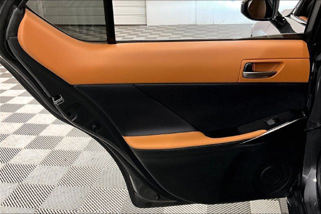 Used 2024 Lexus IS 350 F Sport RWD image 22