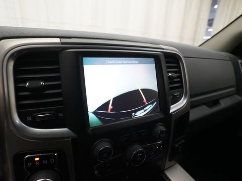 Used 2015 RAM 1500 Big Horn image 19