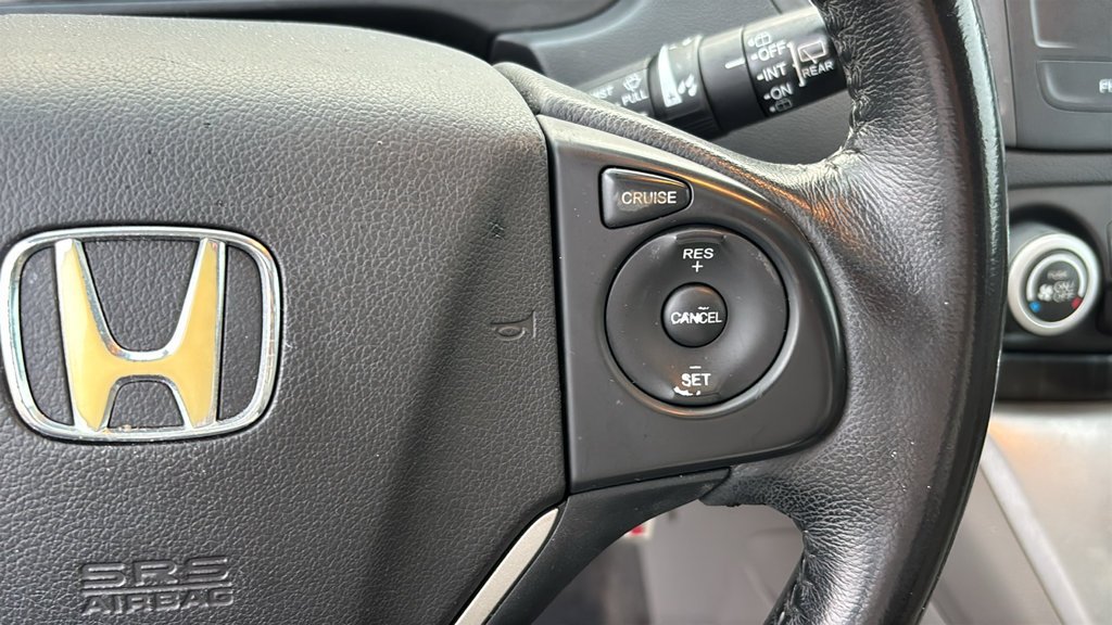 Used 2012 Honda CR-V EX-L image 16