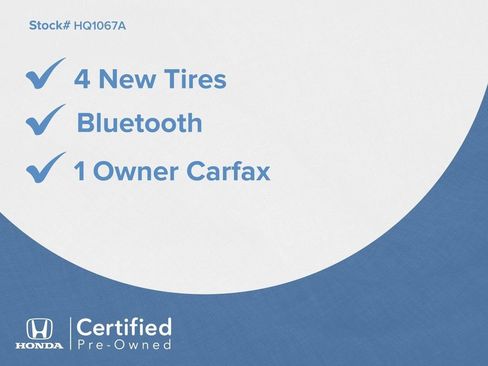 Certified 2023 Honda Accord LX image 2