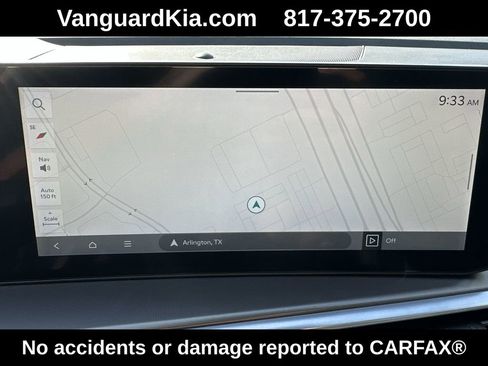 Used 2025 Kia Sorento SX image 21