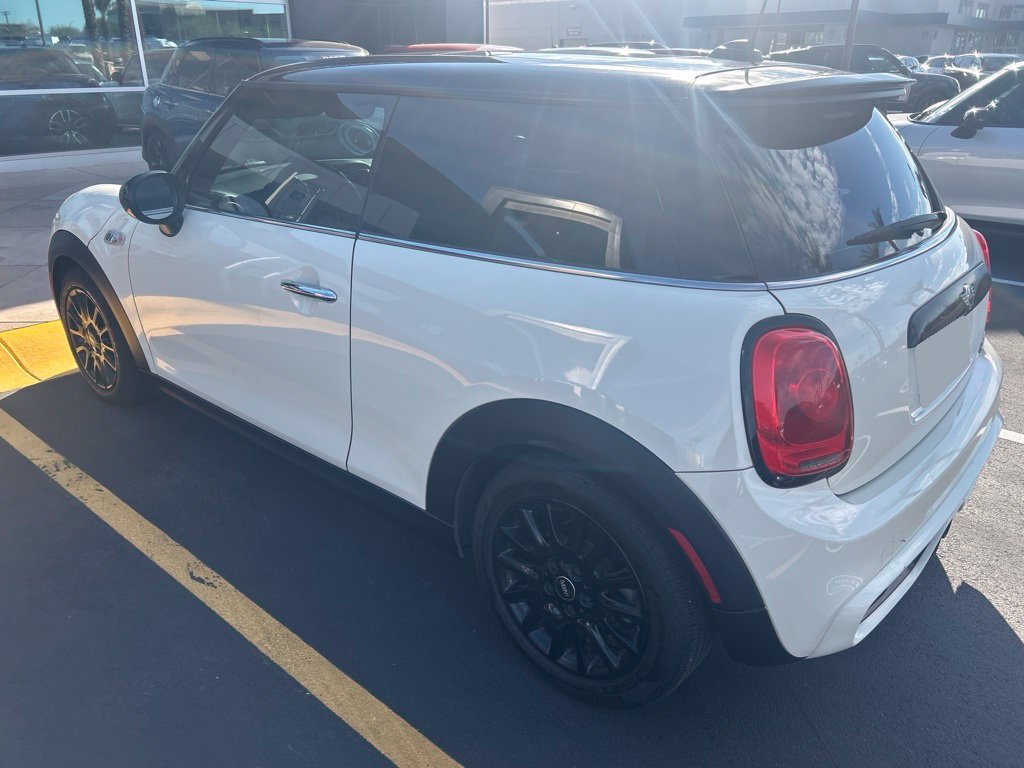 Used 2017 MINI Cooper S FWD image 5