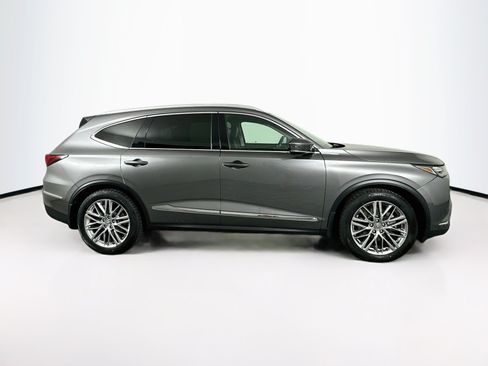 Used 2023 Acura MDX SH-AWD w/ Advance Package image 10