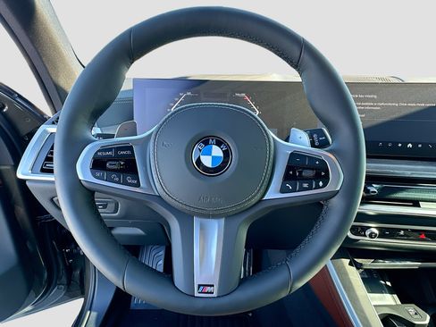 New 2026 BMW X5 sDrive40i w/ M Sport Package RWD image 8
