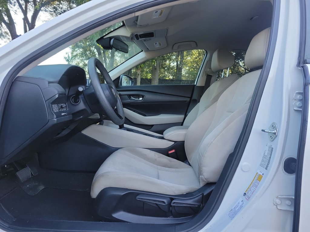 Used 2023 Honda Accord LX image 20