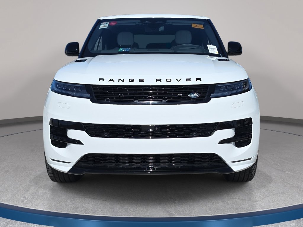 New 2027 Land Rover Range Rover Sport Battersea AWD/4WD image 2