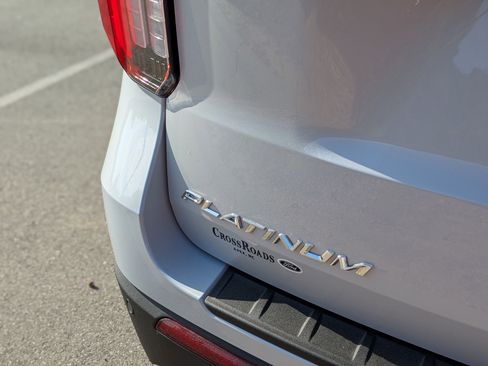 New 2026 Ford Explorer Platinum image 33