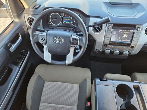 Used 2014 Toyota Tundra SR5 image 27